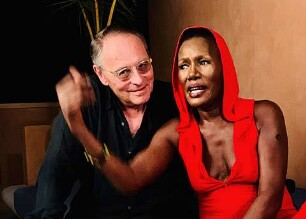 Helmut Newton - The Bad and the Beautiful (2020) - Trailer