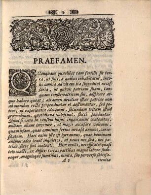 Hederam terrestrem dissertatione inaugurali