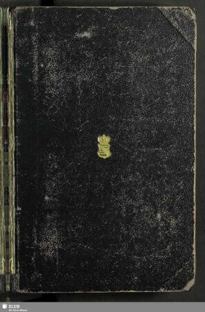 15.1902: Deutsche entomologische Zeitschrift Iris