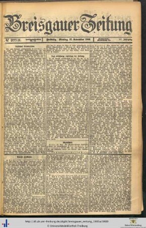 27.11.1905 (II.)