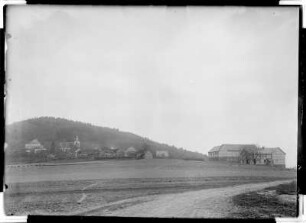 Ortsansicht Aremberg