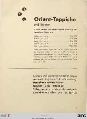 Orientteppiche