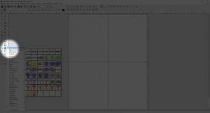 ChemDraw-Übung: Reste und Templates