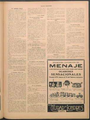 De qué está hecha la mujer : (Leyenda india)