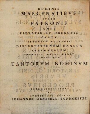 De Saccharo Eivsqve Viribus Et Vsv
