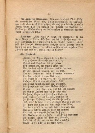 Zusehen.