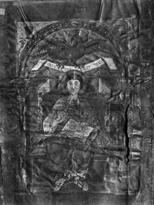 Evangelist Johannes