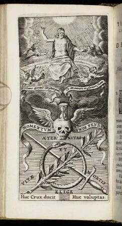 Liber Secundus. Admonitiones ad interna trahentes