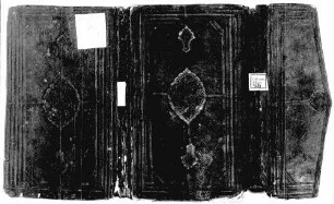 Maǧmūʿ fuṣūl šarīfa min al-ʿulūm ar-rabbānīya al-laṭīfa - BSB Cod.arab. 1270