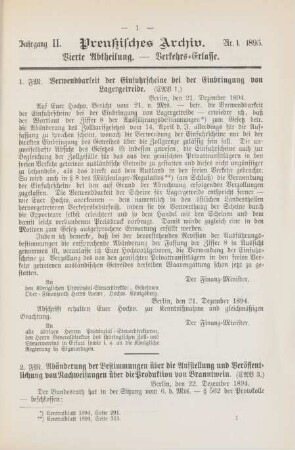 Nr. 1-22