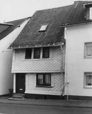 Mengerskirchen, Hauptstraße 90