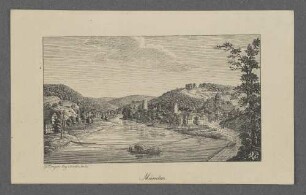 Münden.