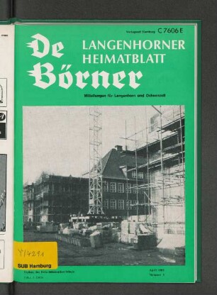 April 1983, Nummer 4