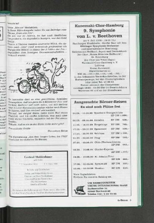 Leserbrief