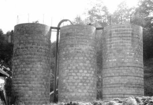 Silo Roggenstein