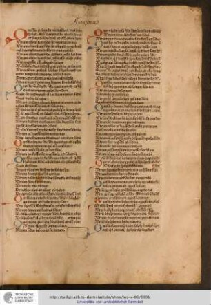 Summa theologiae: Pars secunda: Secunda pars