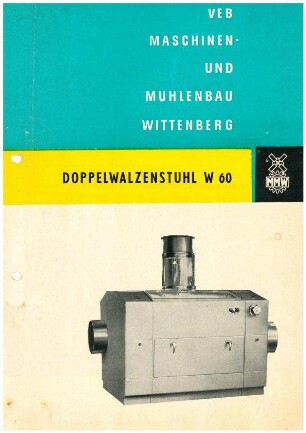 Bedienungsanleitung W60