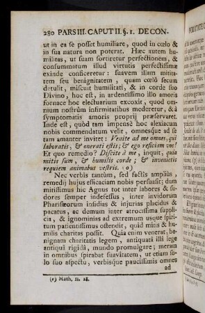 280-285, Nec verbis tantum, sed ...