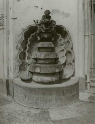 Brunnen, Elster, Bad