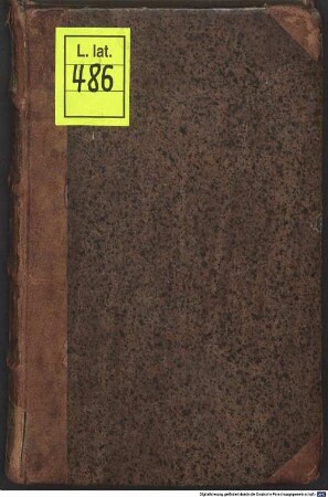 Compendium etymologiae et syntaxis : in usum gymnasii Gorlicensis ...