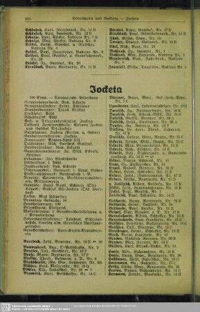 Jocketa