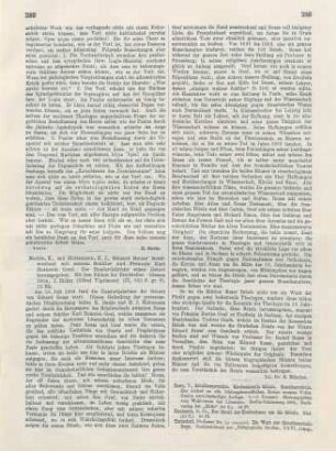 389-390 [Rezension] Reuss, Eduard, Eduard Reuss' Briefwechsel mit seinem Schüler und Freunde Karl Heinrich Graf