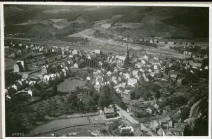 Altenhundem