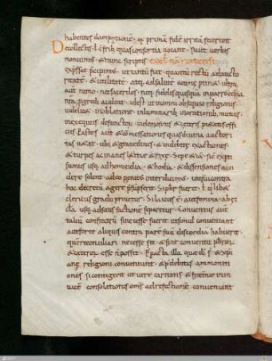 Liber II Fortsetzung