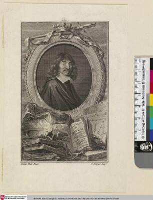René Descartes