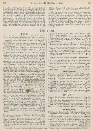 287-288 Bibliographie