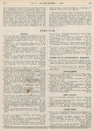 287-288 Bibliographie