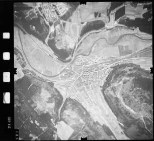 Luftbild: Film 58 Bildnr. 599