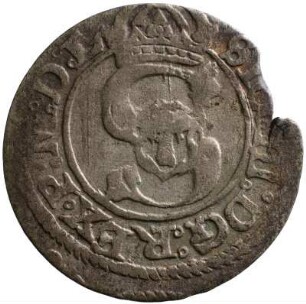 Münze, Solidus, 1626