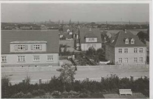 Postkarte, Schwiebus (Świebodzin)