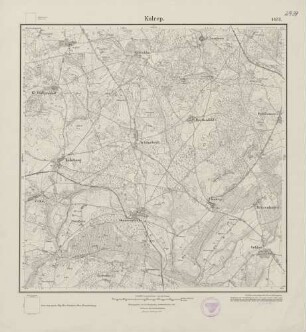 2939 (alte Nr.: 1472) Kolrep