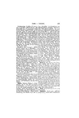 Sailer, Johann Michael : kathl. Theolog, geb. 17. Nov. 1751 zu Aresing in Oberbayern