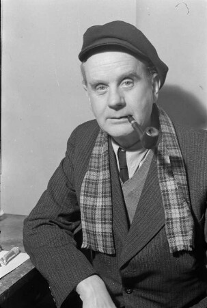 Gert Caden (?) (1891-1990; Maler)