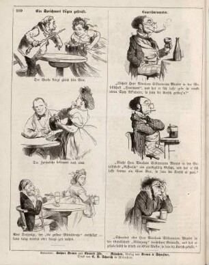 "Ein Sprichwort Lügen gestraft" "Coursbarometer"