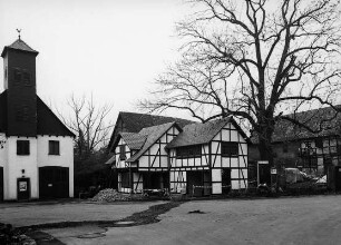 Gesamtanlage Heldra; Wanfried, Gesamtanlage