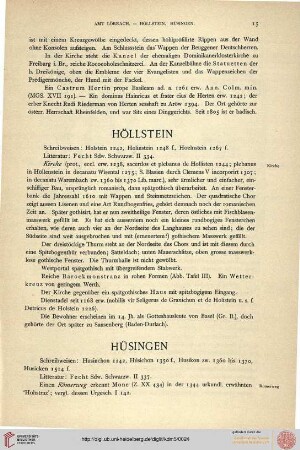 ⟦Hüsingen⟧