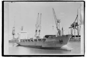 Tim S (1976), Schepers & Co., Elsfleth