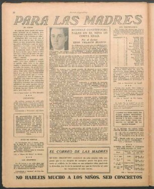 El caldo
