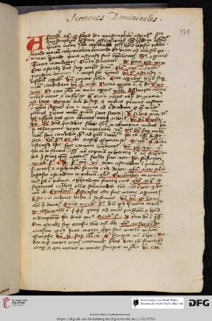 Distinctiones pro sermonibus secundum alphabetum