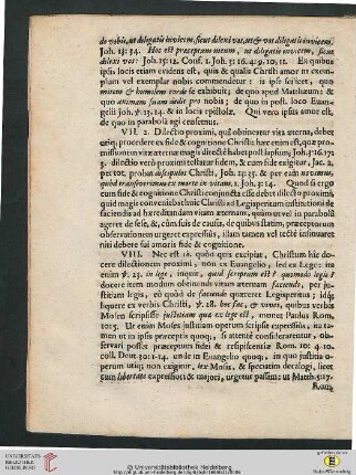 Thesis VIII