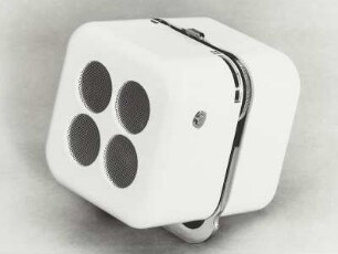 Siemens Kofferradio „RK 501 Alpha 2“