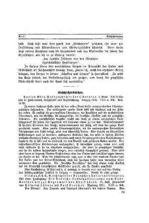 Geschichtsbücher