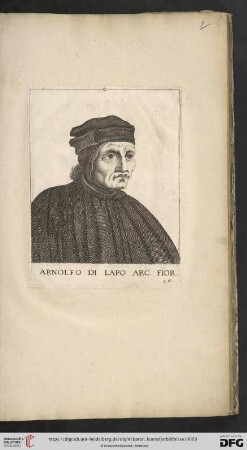 Arnolfo di Lapo Arc. Fior.