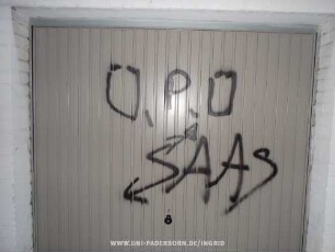 Ü.P.Ü SAAS