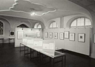 Ausstellung "Vier Moskauer Künstler"