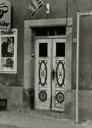 Portal, Geithain